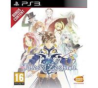 Playstation Games Ps3 Tales Of Zestiria