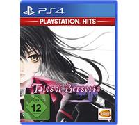 BANDAI NAMCO Entertainment 26249 Tales of Berseria PS Hits PS4 USK: 12
