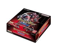 BANDAI NAMCO Entertainment-811039037888 Booster Box Display, colore unico (BJP2641695)