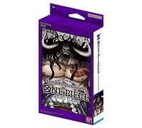 BANDAI NAMCO Entertainment- Accessori, Colore Viola, ST-04