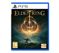 Bandai Namco Entertainment Anello Elden, Ferro