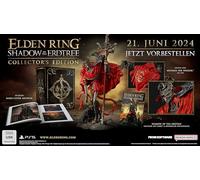 BANDAI NAMCO Entertainment Anello Elden Shadow of the Erdtree Collector's Edition