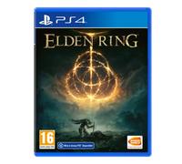 Bandai Namco Entertainment Anello Elden Standard P4 VF