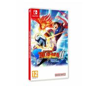 Captain Tsubasa 2: World Fighters - GIOCO Nintendo Switch
