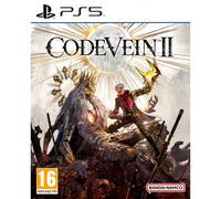 BANDAI NAMCO Entertainment Code Vein II (PS5) Standard PlayStation 5