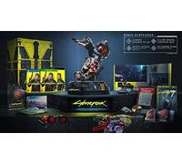 BANDAI NAMCO Entertainment Cyberpunk 2077 Collector's Edition videogioco Xbox One Collezione