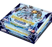 Digimon Tcg Animale Exceed Apocalisse (Bt15) (24Ct) Sigillato Nuovo