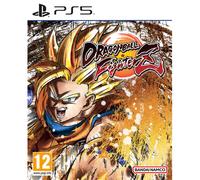 BANDAI NAMCO Entertainment Dragon Ball Fighterz Standard Inglese, Giapponese PlayStation 5 Bandai Namco Entertainment