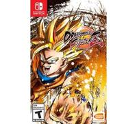 DRAGON BALL FighterZ - Nintendo Switch Nintendo Switch Standar (Nintendo Switch)