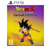 BANDAI NAMCO Entertainment Dragon Ball Z: Kakarot - Daima - Adventure through Th