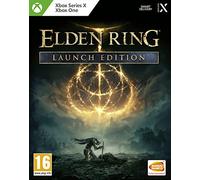 Bandai Namco Entertainment Elden Anello XONE/XBS VF