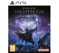 BANDAI NAMCO Entertainment Elden Ring Nightreign Seekers Edition PS5 P