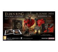 BANDAI NAMCO Entertainment Elden Ring: Shadow of the Erdtree - Collector's Edition Collezione Xbox Series X