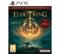 BANDAI NAMCO Entertainment Elden Ring: Shadow of the Erdtree Standard