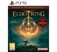 BANDAI NAMCO Entertainment Elden Ring: Shadow of the Erdtree Standard PlayStation 5 - Nouvo