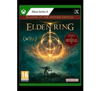 BANDAI NAMCO Entertainment Elden Ring: Shadow of the Erdtree Standard Xbox Series X - Nouvo