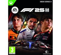 BANDAI NAMCO Entertainment F1 25 XSX Standard Xbox Series X Bandai Namco Entertainment