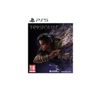 BANDAI NAMCO Entertainment FORSPOKEN P5 VF (PlayStation 5)