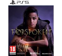 BANDAI NAMCO Entertainment FORSPOKEN P5 VF (Sony Playstation 5)