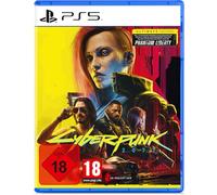 Playstation 5 CYBERPUNK 2077 (ULTIMATE EDITION) Game NUOVO