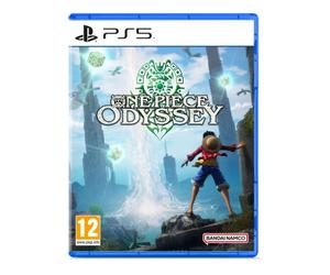BANDAI NAMCO Entertainment Germany UN Pezzo ODISSEA P5 VF