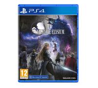 BANDAI NAMCO ENTERTAINMENT VALKYRIE ELYSIUM P4 VF