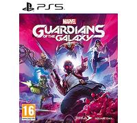 Bandai Namco Entertainment Guardiani della Galassia P5 VF