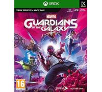 BANDAI NAMCO Entertainment Guardiani della Galassia XONE/XBS