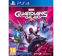 Bandai Namco Entertainment Guardians della Galaxy P4 VF