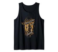 Bandai Namco Entertainment Inc. DARK SOULS Canotta Unisex Giovani Adulti Fan Anime Nero Senza Maniche Canottiera S