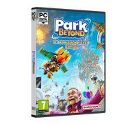 BANDAI NAMCO ENTERTAINMENT INC. Park Beyond - Biglietto d'ingresso Giornaliero 1