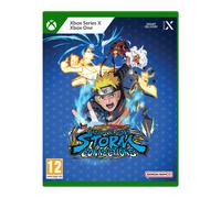 NAMCO NARUTO X BORUTO:ULT NINJA XBOX 113573