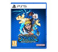 BANDAI NAMCO Entertainment NARUTO X BORUTO Ultimate Ninja STORM CONNECTIONS Stan