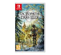 BANDAI NAMCO Entertainment Octopath Traveler 0 - Nouvo