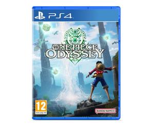 BANDAI NAMCO Entertainment One Piece Odyssey
