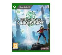 XBOX Serie X One Piece Odyssey EU