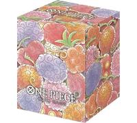 BANDAI NAMCO Entertainment One Piece TCG: Devil Fruits Deck Box