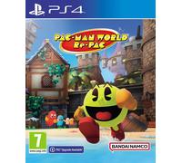 Pac-Man World: Re-Pac (PS4) (Sony Playstation 4)