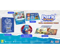 BANDAI NAMCO ENTERTAINMENT INC. Park Beyond - Biglietto d'ingresso Giornaliero 1 (Code-in-a-Box)