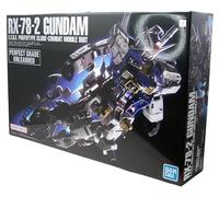 BANDAI NAMCO Entertainment Perfect Grade 1/60 Scala Unleashed RX-78-2 Gundam Model kit