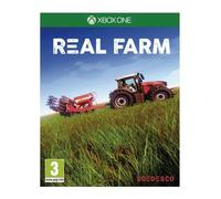 BANDAI NAMCO Entertainment Real Farm, Xbox One Standard Inglese, ITA