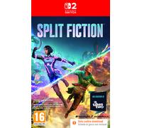 BANDAI NAMCO Entertainment Split Fiction Standard Nintendo Switch 2