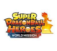 BANDAI NAMCO Entertainment Super Dragon Ball Heroes: World Mission - Hero Edition (Day One) tedesco, inglese, spagnolo, francese, italiano, portoghese, russo Nintendo Switch - Nouvo
