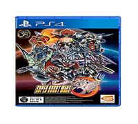 Bandai Namco Entertainment Super Robot Wars 30 (Importazione)