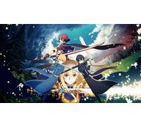 Sword Art Online Alicization Lycoris, Nintendo Switch