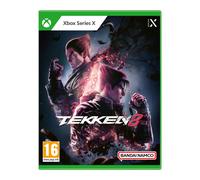 BANDAI NAMCO Entertainment Tekken 8 Standard Inglese, Giapponese Xbox