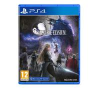 BANDAI NAMCO ENTERTAINMENT VALKYRIE ELYSIUM P4 VF
