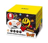 Bandai Namco Flashback Blast