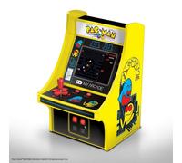 Bandai Namco Gioco Arcade Mini Rétro Pacman DGUNL-3220 Batteria Powered Nuovo