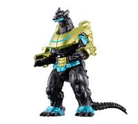 BANDAI Namco Godziburst - Formula Type 3 Kiryu Action Figure